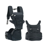 I-Angel Dr. Dial Fold Air All-in-one Hipseat Carrier